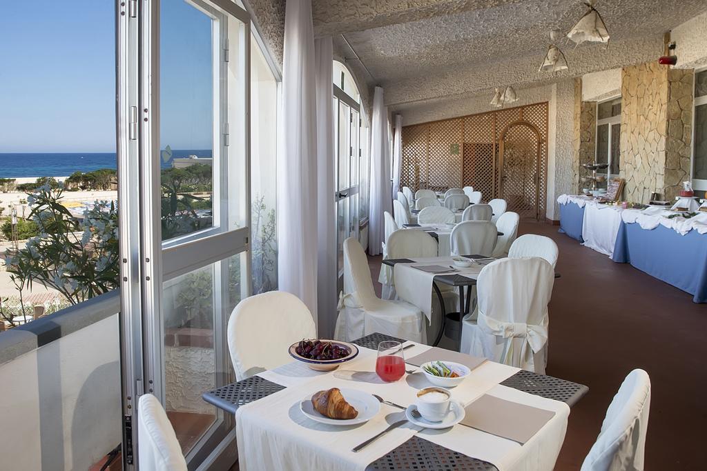 Hotel Tirreno Erice Eksteriør billede